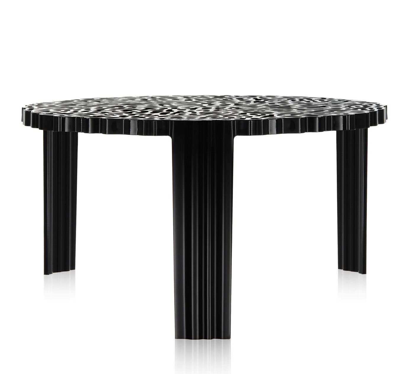 T- Table Table by Kartell Furniture Tables